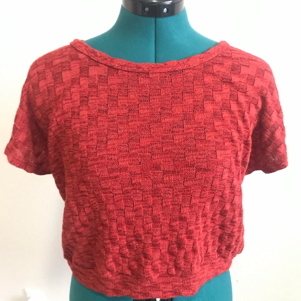 🚨3 for 10$🚨
 ⭐️ Forever 21 Top